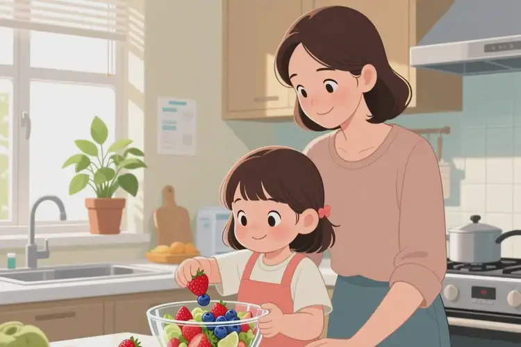 儿童下午血糖12(图1)