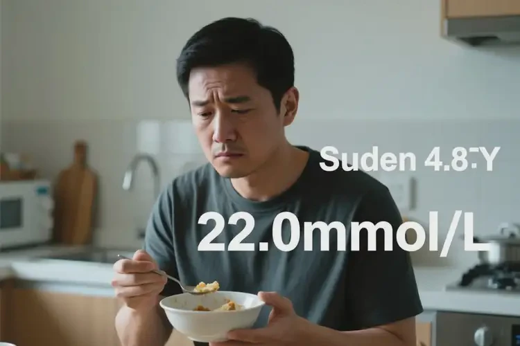 男人早餐血糖22(圖1)