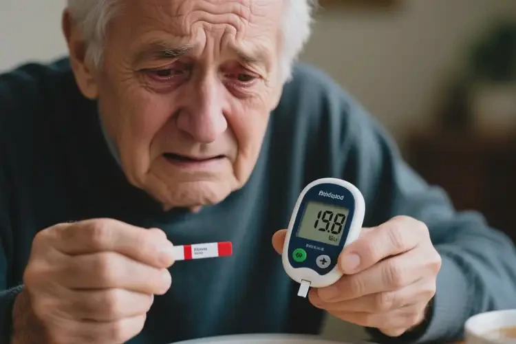 65歲早餐血糖19(圖1)