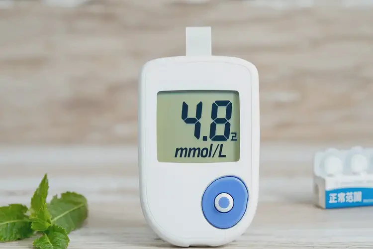 成年人空腹血糖4(圖1)