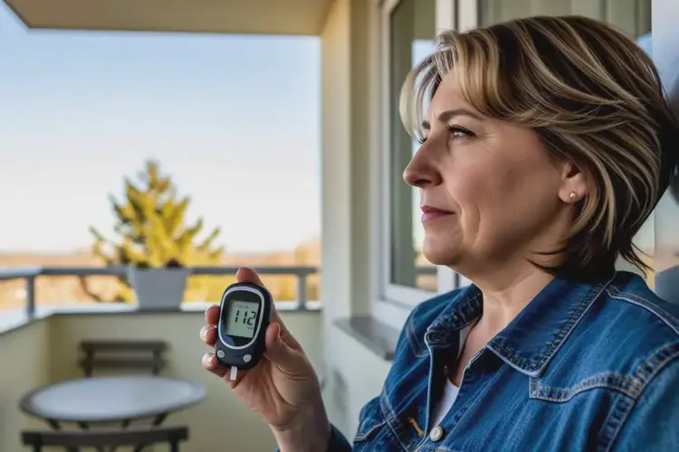 中年人早上血糖11(圖1)