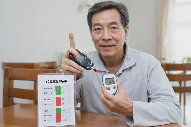 男性餐后血糖10(圖1)