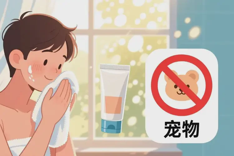 長(zhǎng)濕疹需要關(guān)注什么(圖1)