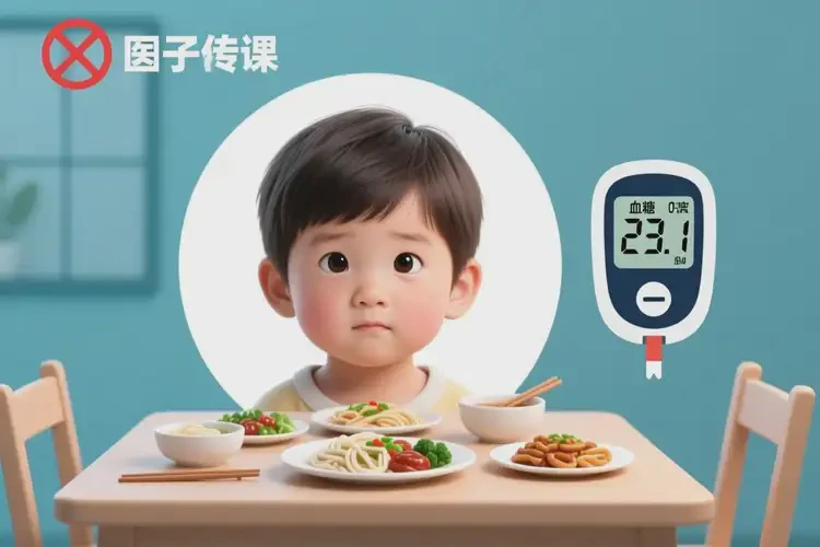 小孩中餐血糖23(圖1)