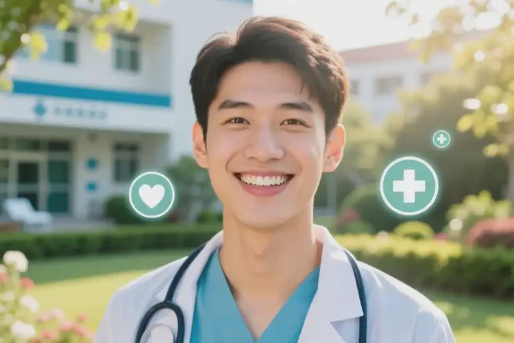 廣東中山痤瘡治療哪家醫(yī)院高性價比(圖1)