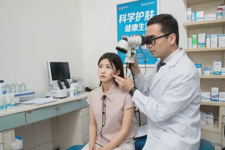 廣東河源痤瘡治療可以用醫(yī)保嗎(圖1)