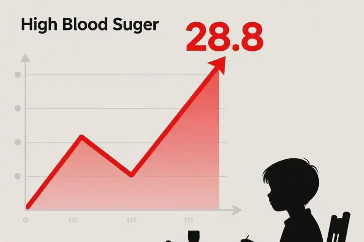 年輕人晚餐血糖28(圖2)
