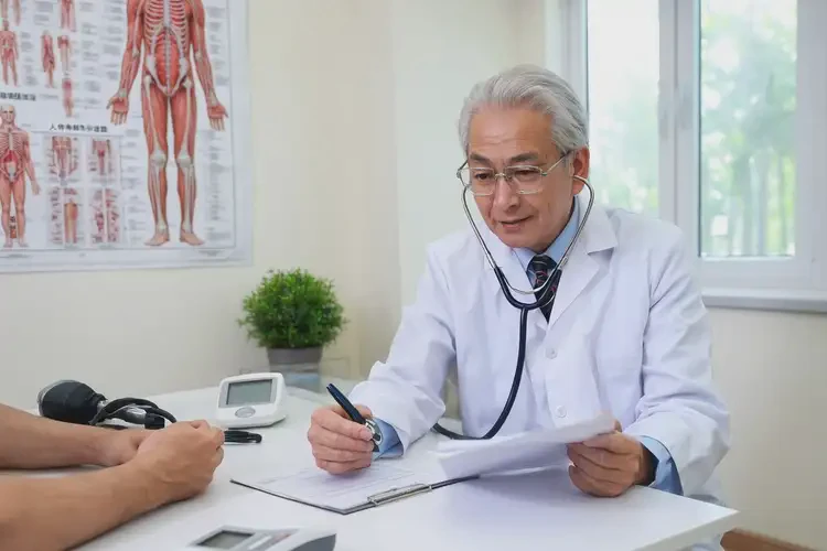 中老年人早餐血糖17(圖1)