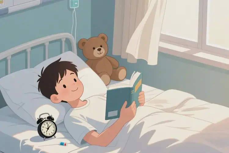 青少年早上空腹血糖3點(diǎn)9意味著什么(圖1)