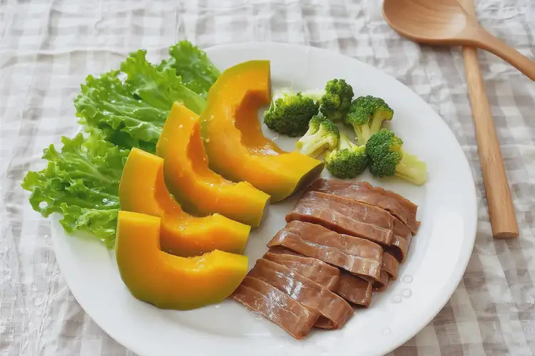 糖尿病初期能吃南瓜吗(图4)