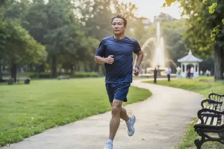 中年人早上空腹血糖25(圖1)