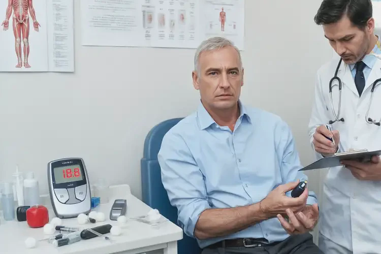 中年人早上血糖18(圖1)