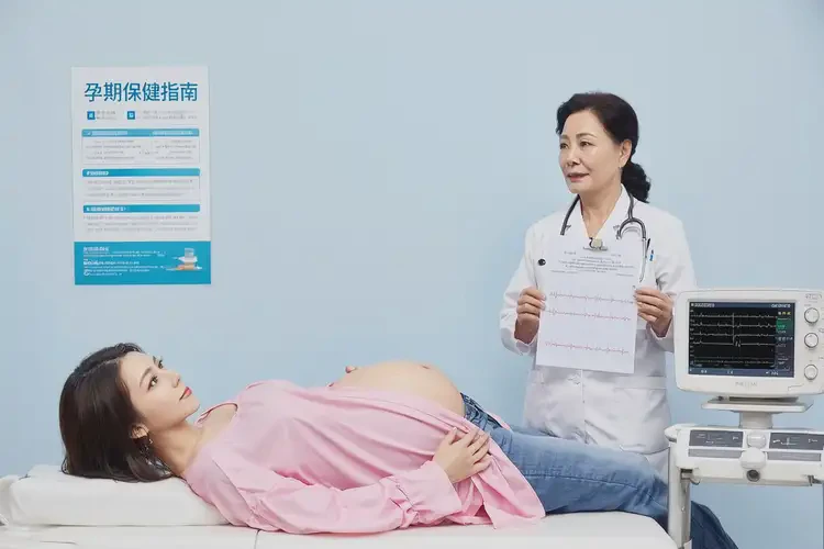 懷孕第7周胎心率85寶寶還能要嗎(圖1)