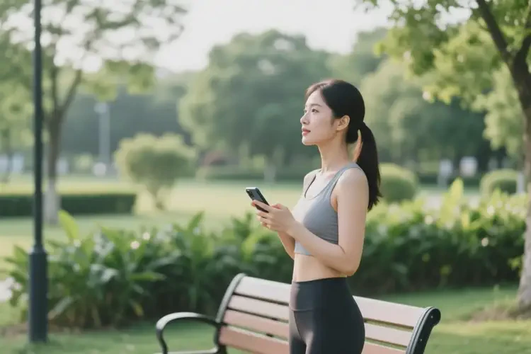 更年期女性餐后血糖27(圖1)