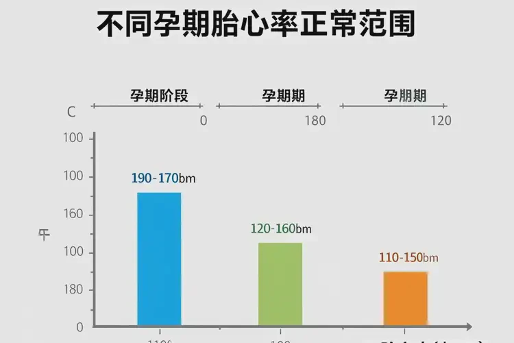 孕18周3天胎心率162還要保胎嗎(圖3)