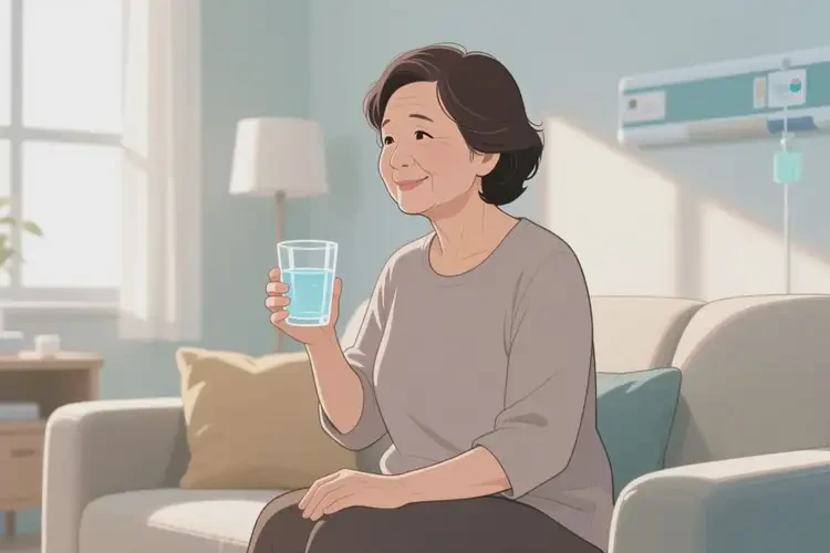 更年期女性早餐血糖8點(diǎn)7是怎么回事(圖4)