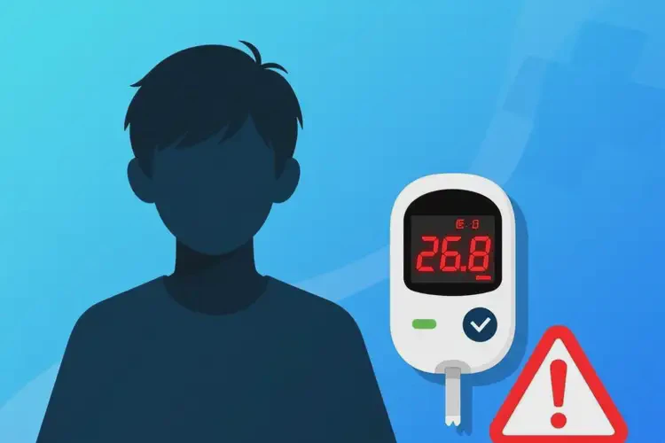 青少年晚上血糖26(圖2)