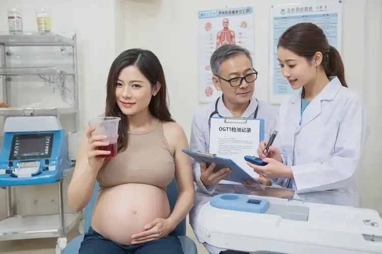 孕妇早上血糖7(图2)