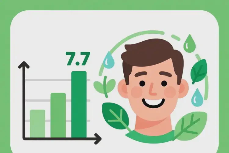 男性晚上血糖7(圖1)