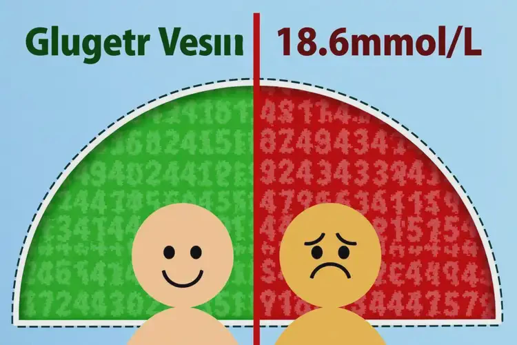老年人下午血糖18(圖1)