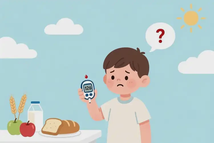 小孩下午血糖12(圖2)