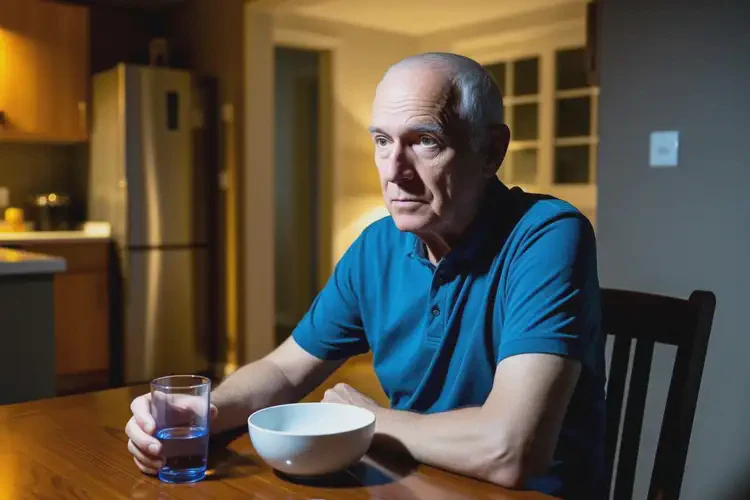 老年人晚上血糖30(圖1)