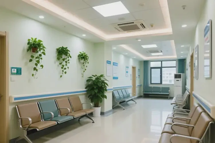 廣西賀州玫瑰痤瘡調(diào)理哪家醫(yī)院風(fēng)評好(圖3)