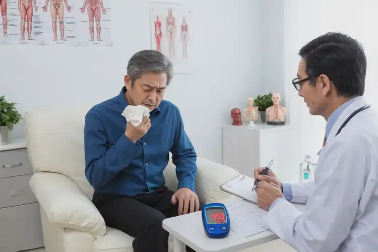 成年人空腹血糖9(圖1)