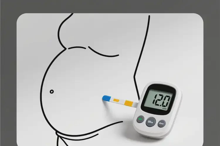 孕妇下午血糖12点0是糖尿病吗(图3)