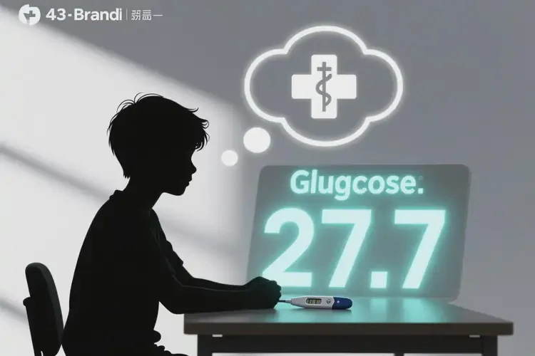 年輕人下午血糖27(圖1)