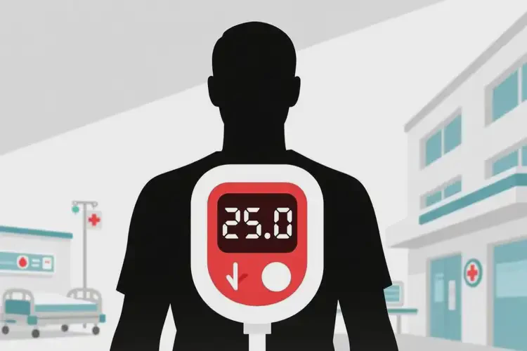 女人空腹血糖25(圖3)