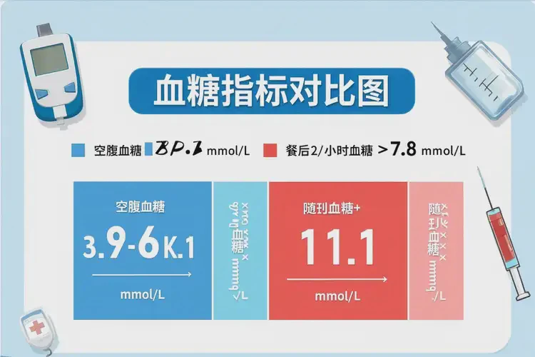 男人餐后血糖23(圖1)