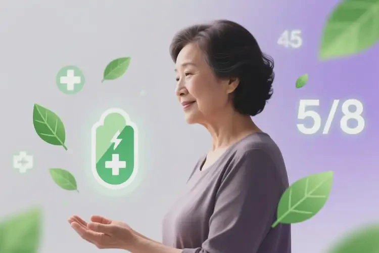 更年期女性早上血糖19(圖1)