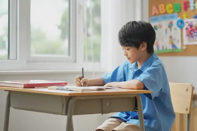 小學(xué)生屁股上經(jīng)常長(zhǎng)濕疹能不能自愈(圖4)