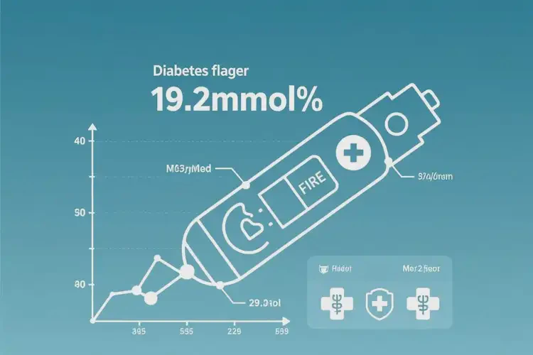 男人空腹血糖19(圖1)