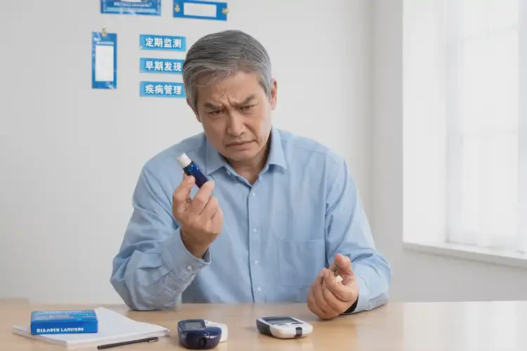 女性早上空腹血糖4(圖1)