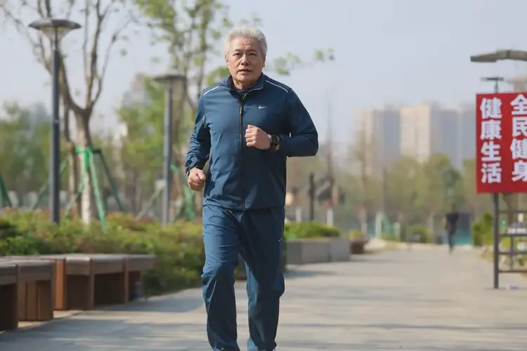 中老年人早上血糖15(圖1)