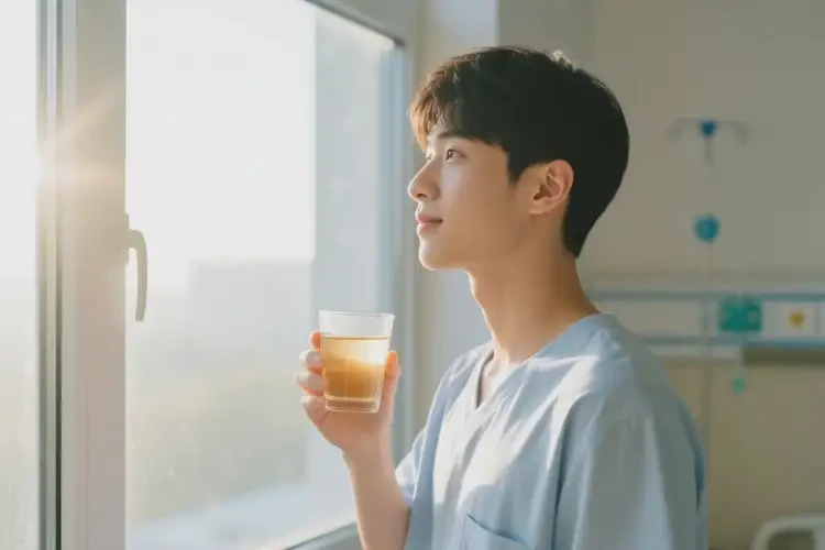 年輕人早上血糖4點(diǎn)9是怎么回事(圖4)