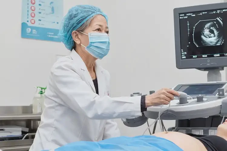 孕中晚期胎心率161還能保住嗎(圖2)