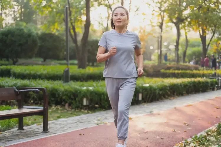 更年期女性中午血糖24(圖1)