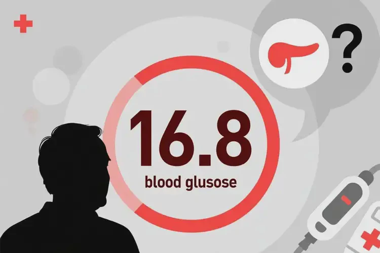 中年人睡前血糖16(图1)