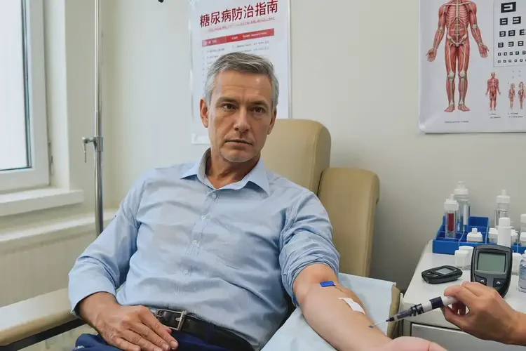 中年人空腹血糖6(圖1)