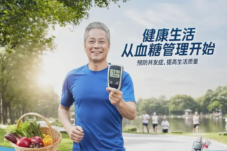 男人餐后血糖4(圖1)