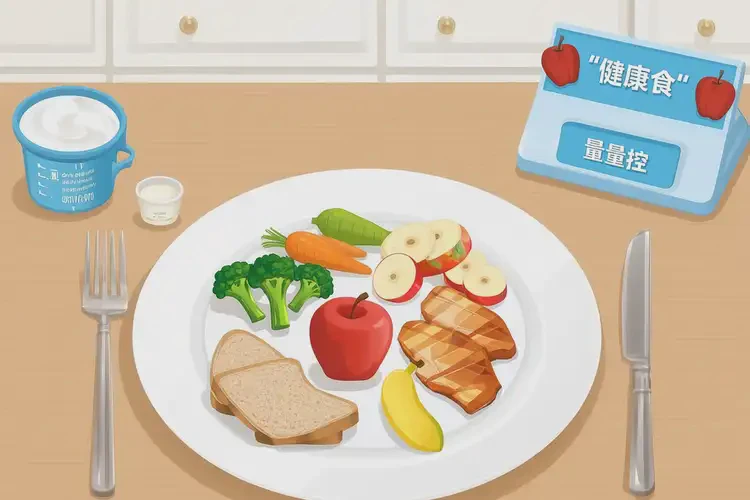 男人糖尿病中晚期可以吃果木风味烤鸡腿堡吗(图3)