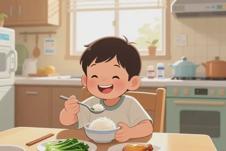 小孩中餐血糖8點(diǎn)5是糖尿病嗎(圖4)