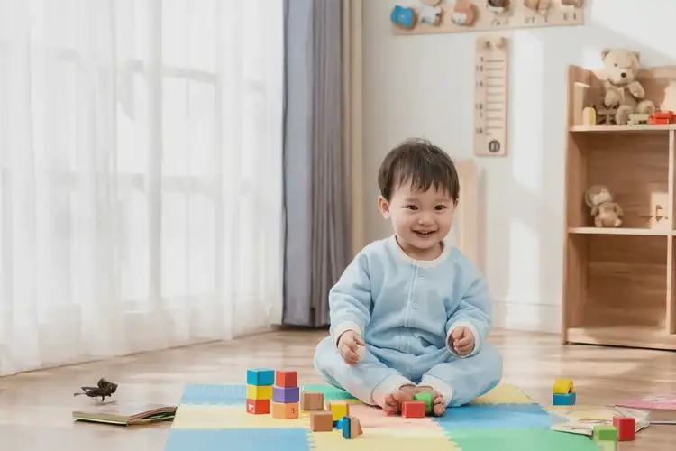 幼兒手臂容易長濕疹不管它會自己好嗎(圖1)