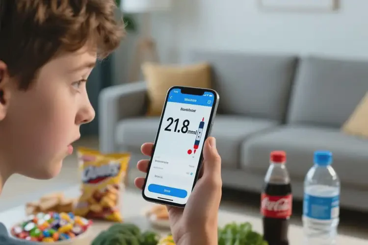 青少年下午血糖21(圖1)