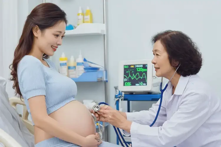 懷孕八個(gè)月胎心99怎么回事(圖4)