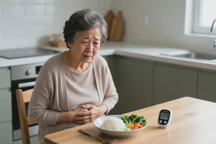 老年人中餐血糖20(圖3)