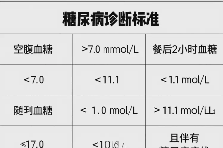 成年人餐后血糖28(圖1)